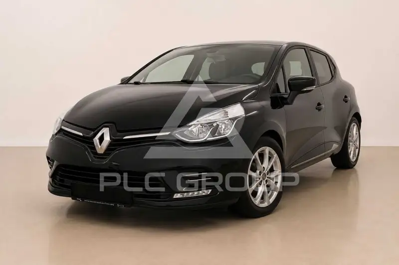 2019 Renault Clio