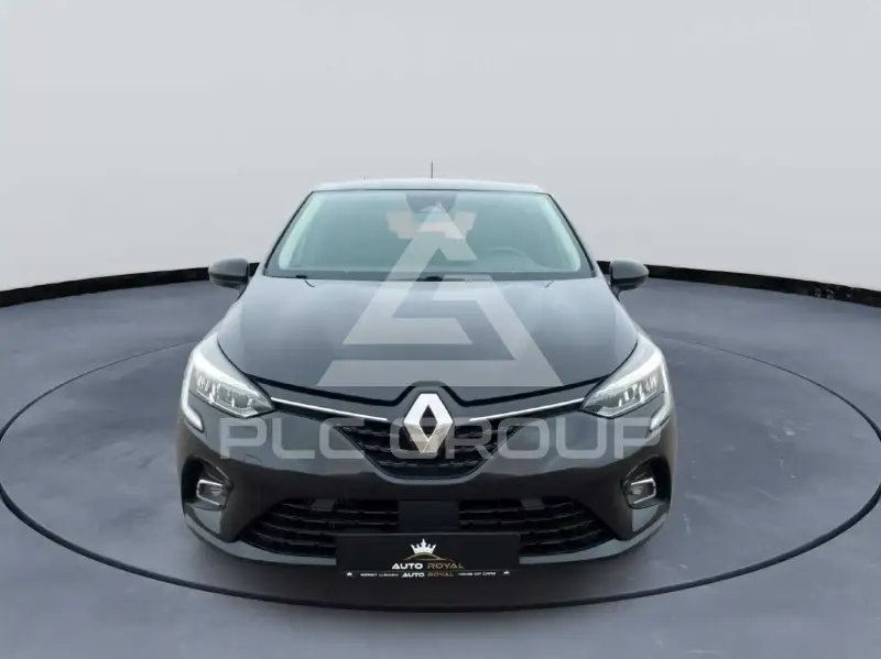2019 Renault Clio