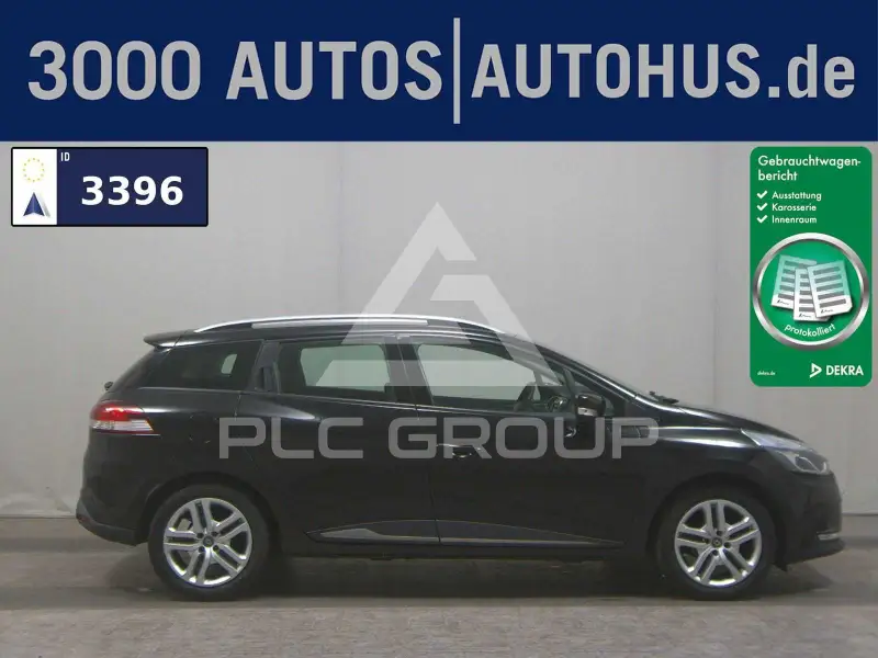 2019 Renault Clio