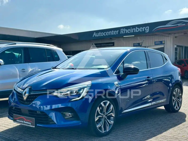 2019 Renault Clio
