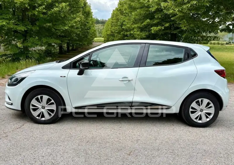 2019 Renault Clio