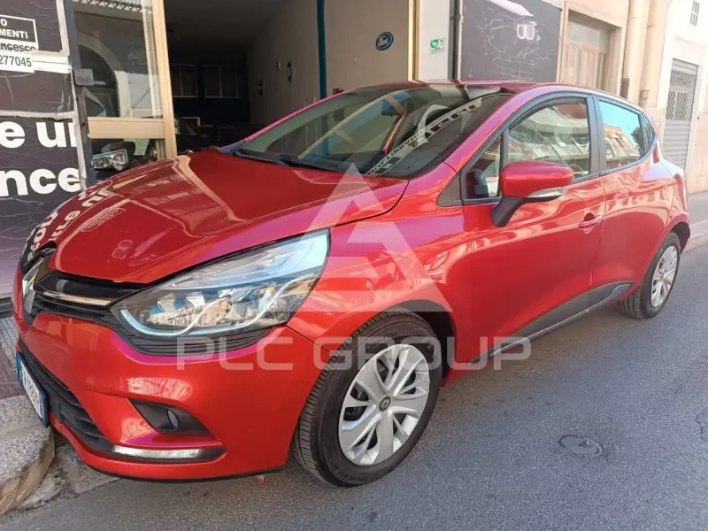 2019 Renault Clio