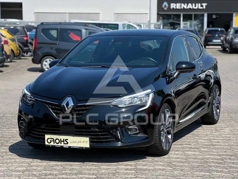 2019 Renault Clio