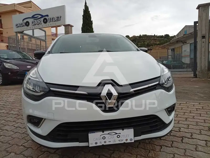 2019 Renault Clio