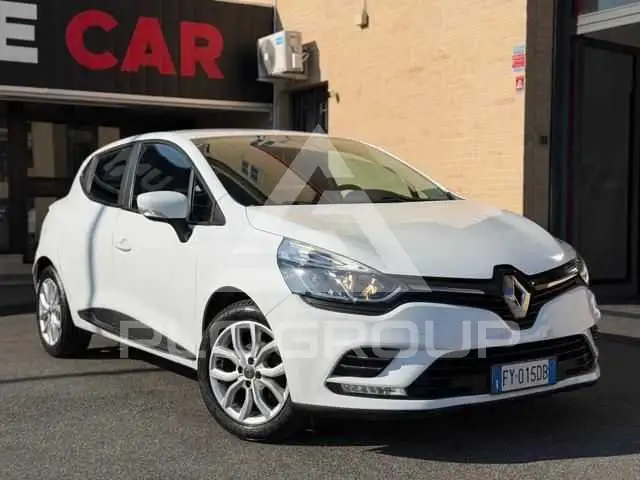 2019 Renault Clio