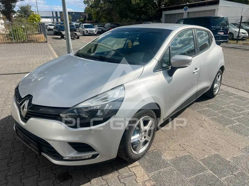 2019 Renault Clio
