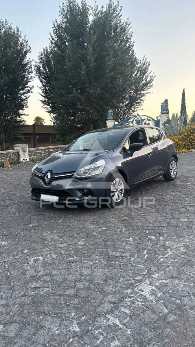 2019 Renault Clio