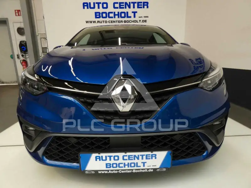 2019 Renault Clio