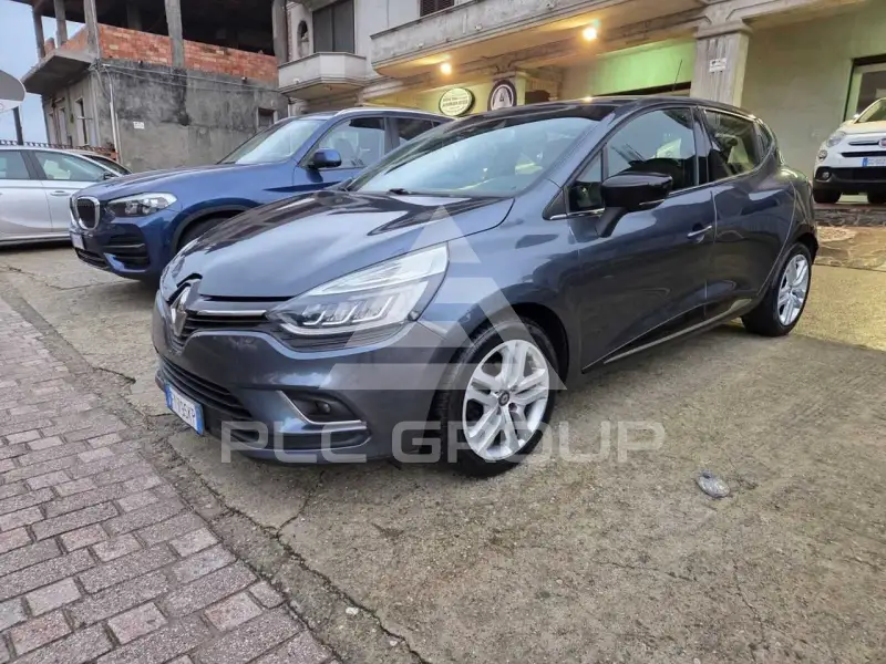 2019 Renault Clio