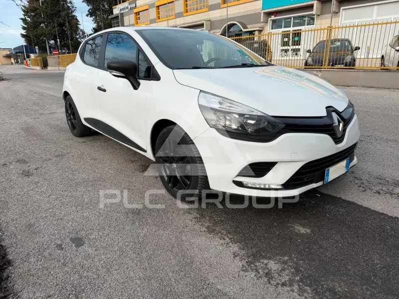 2019 Renault Clio