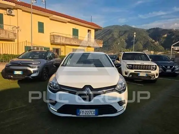 2019 Renault Clio