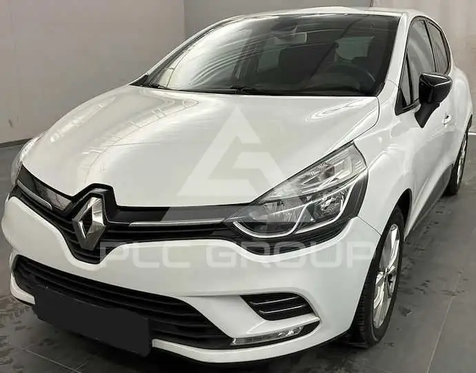 2019 Renault Clio