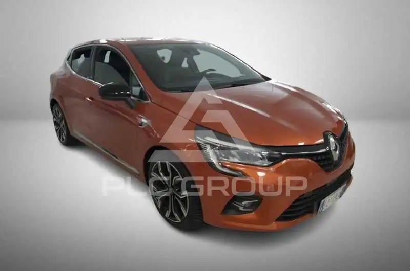 2019 Renault Clio