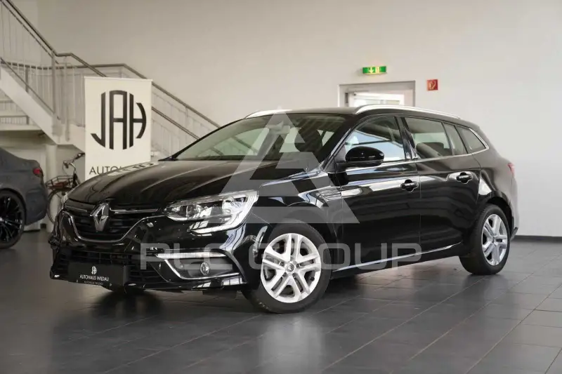 2019 Renault Megane