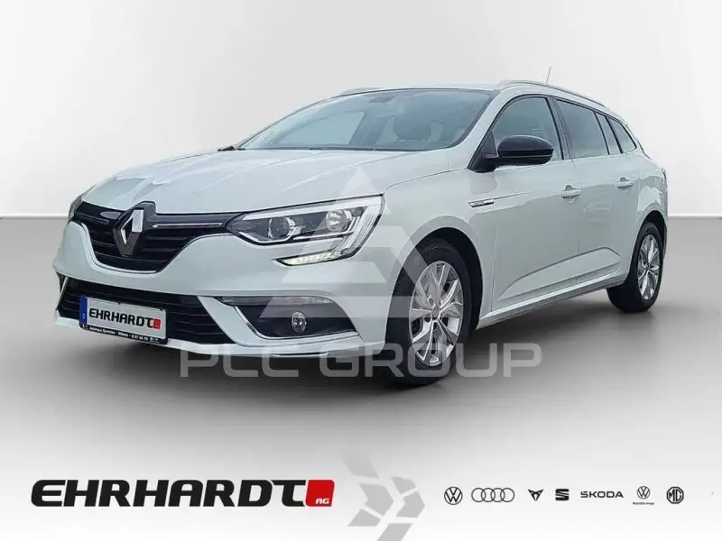 2019 Renault Megane