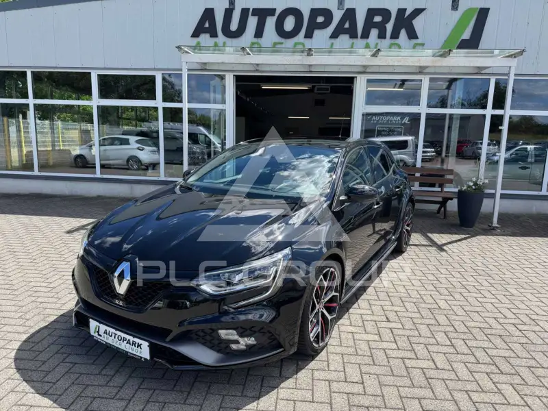 2019 Renault Megane