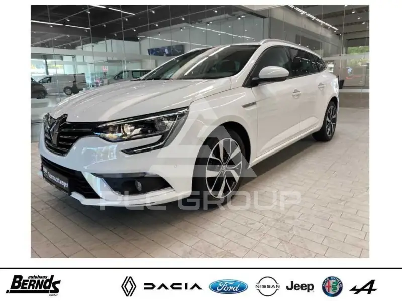 2019 Renault Megane