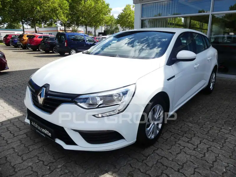 2019 Renault Megane