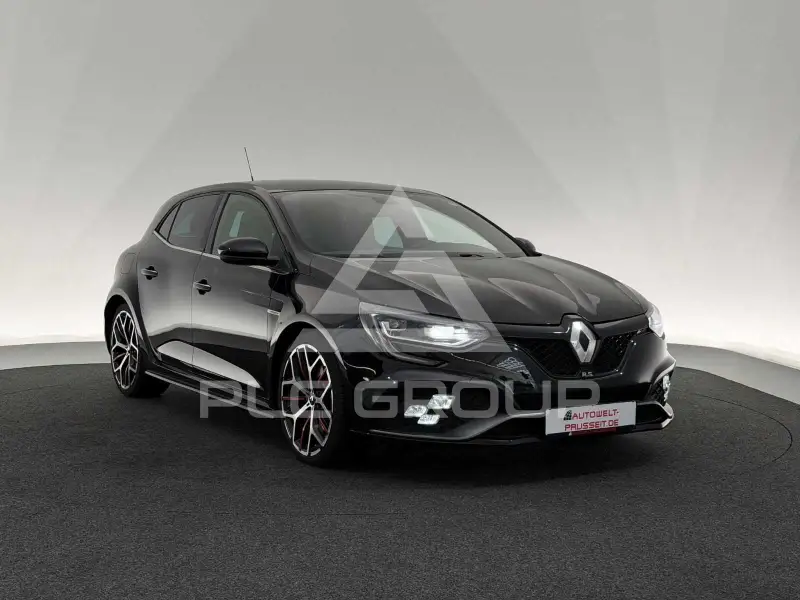 2019 Renault Megane