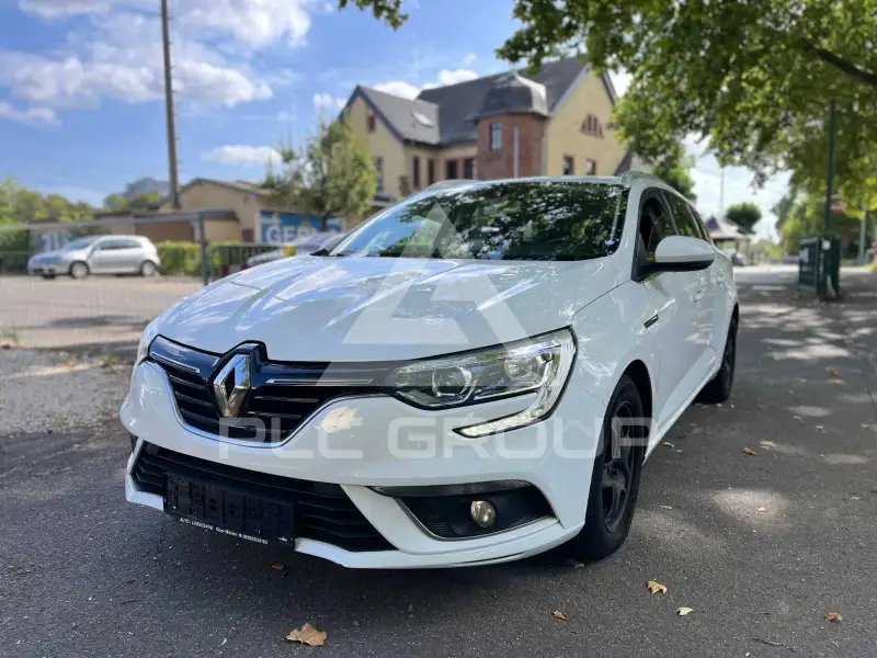 2019 Renault Megane