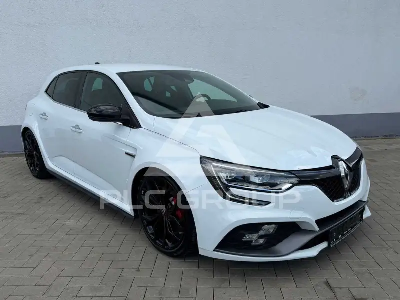 2019 Renault Megane