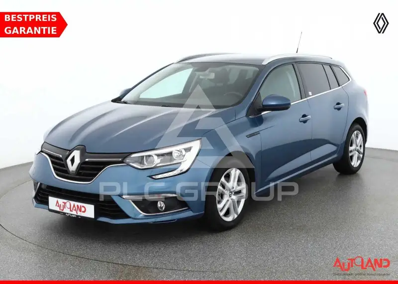 2019 Renault Megane