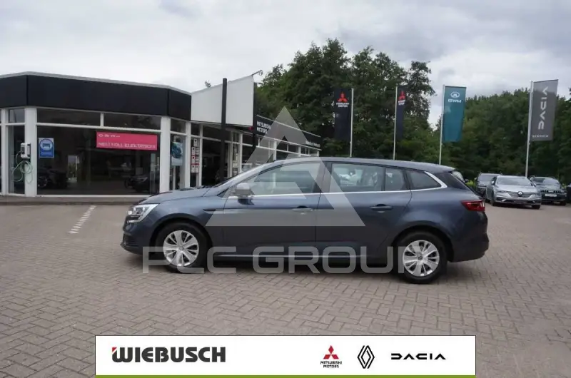 2019 Renault Megane