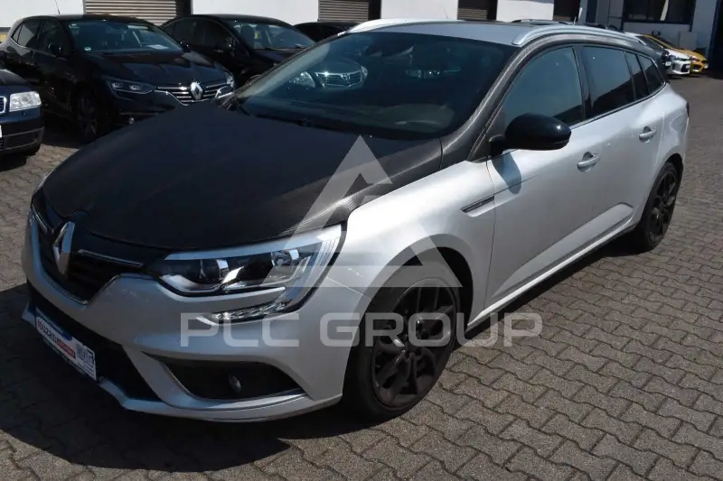 2019 Renault Megane