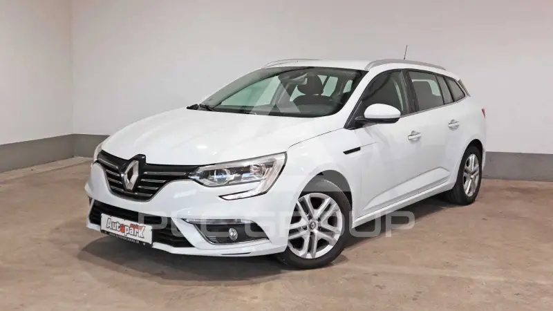 2019 Renault Megane