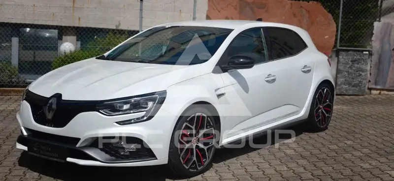 2019 Renault Megane