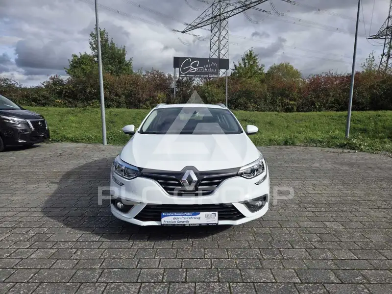 2019 Renault Megane