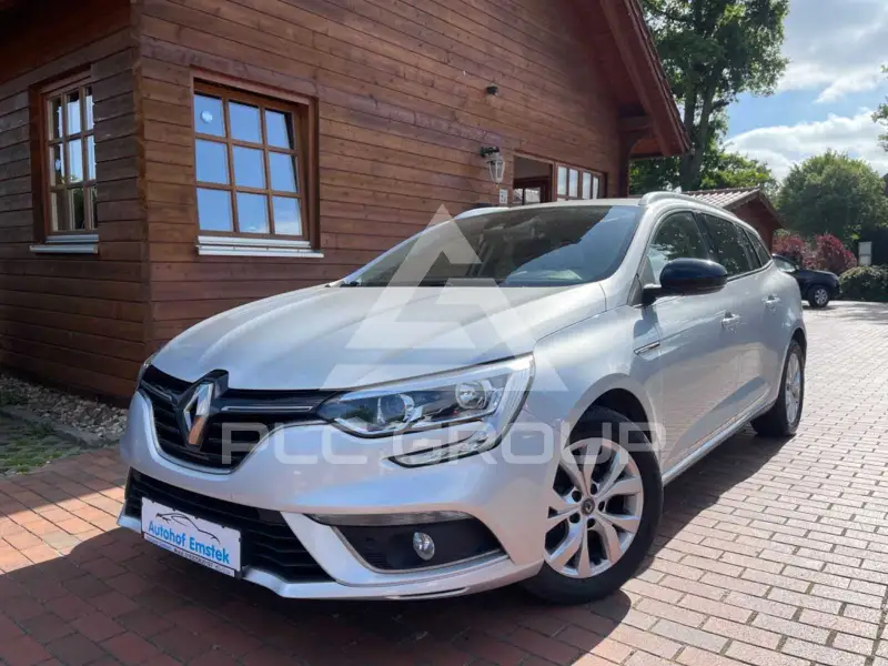 2019 Renault Megane