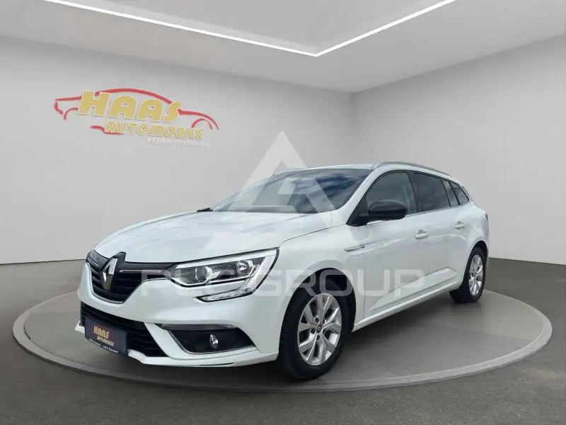 2019 Renault Megane