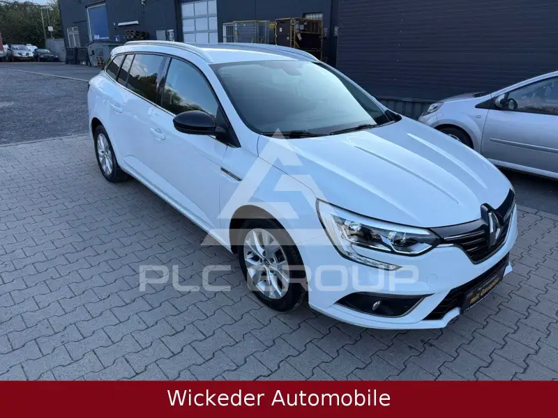 2019 Renault Megane