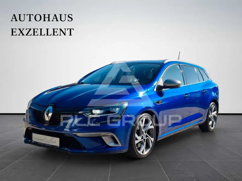 2019 Renault Megane