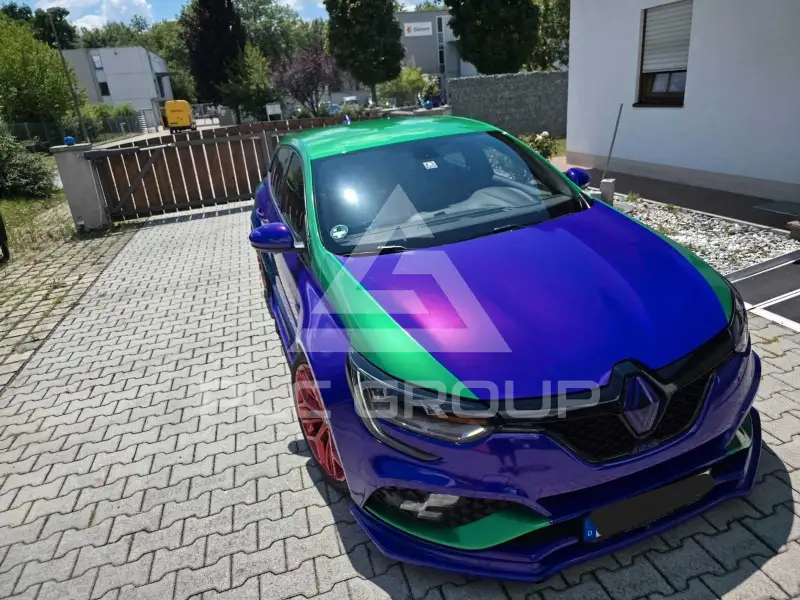 2019 Renault Megane