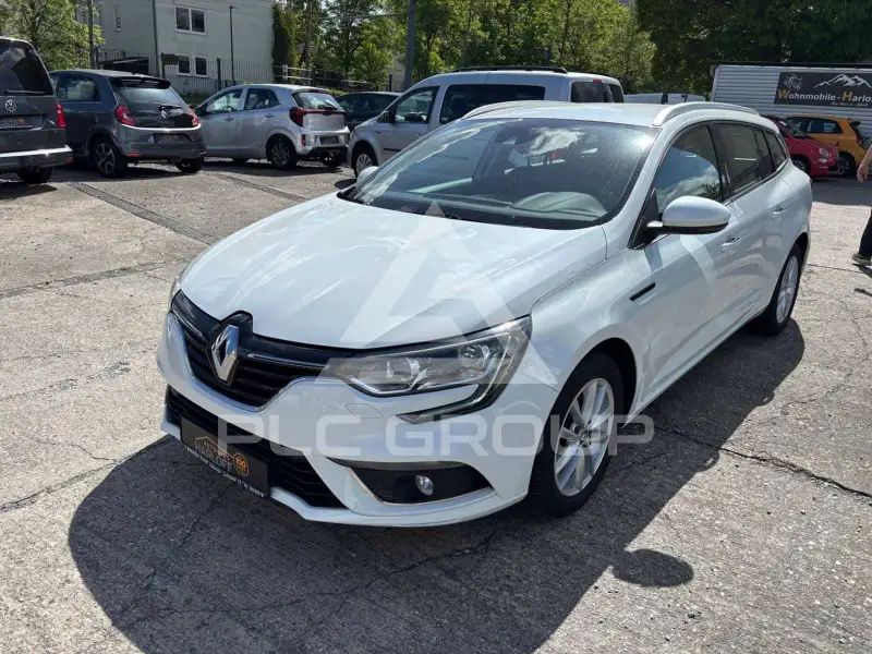 2019 Renault Megane