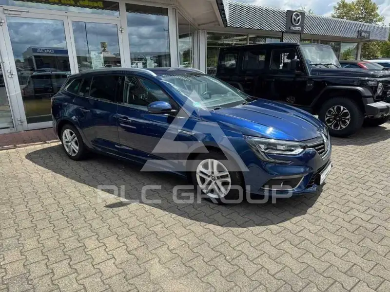2019 Renault Megane