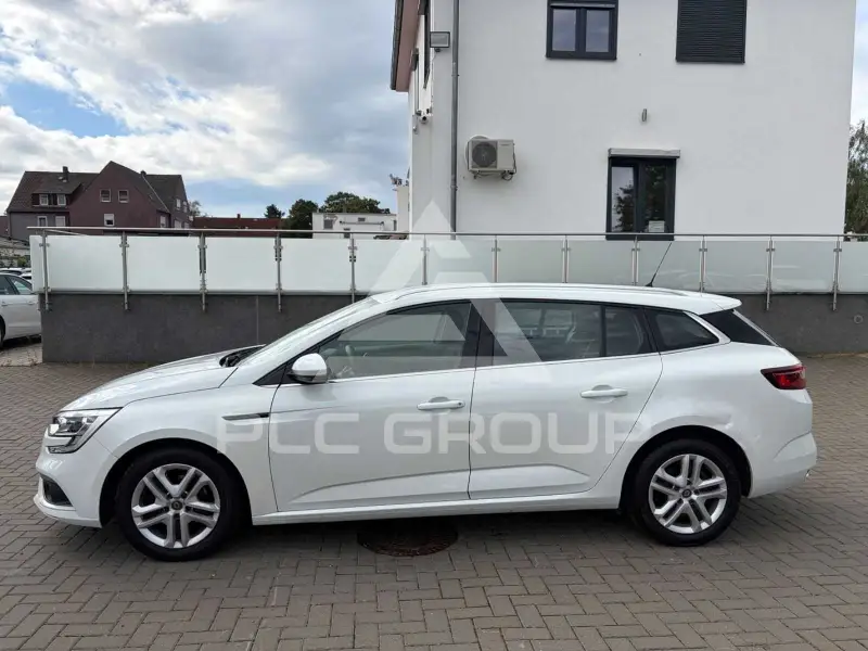 2019 Renault Megane