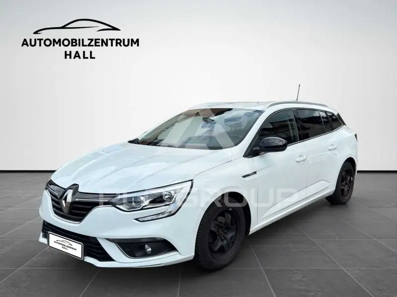 2019 Renault Megane