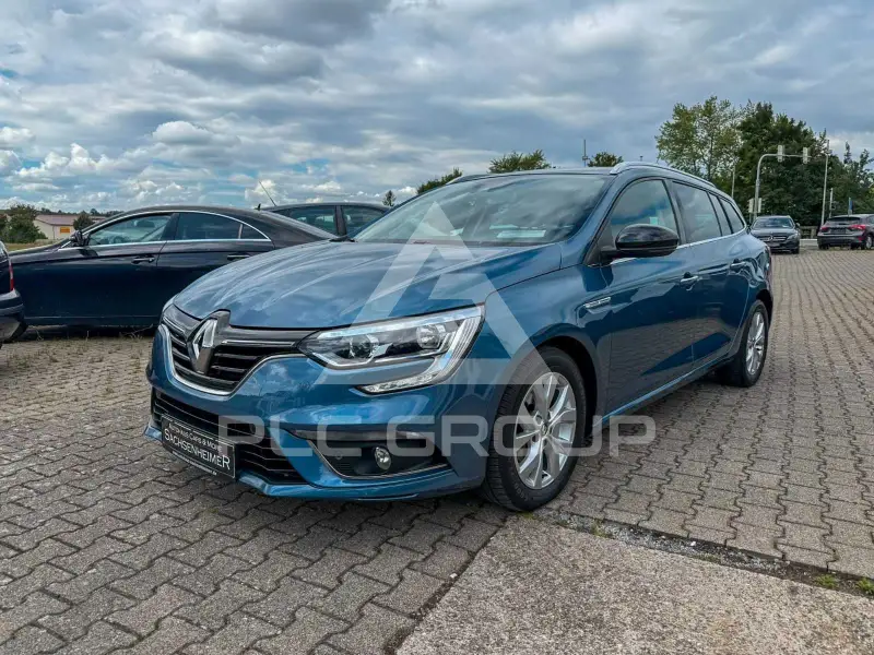 2019 Renault Megane