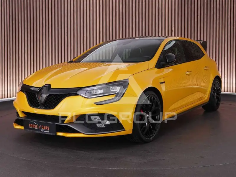 2019 Renault Megane