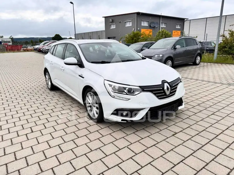 2019 Renault Megane