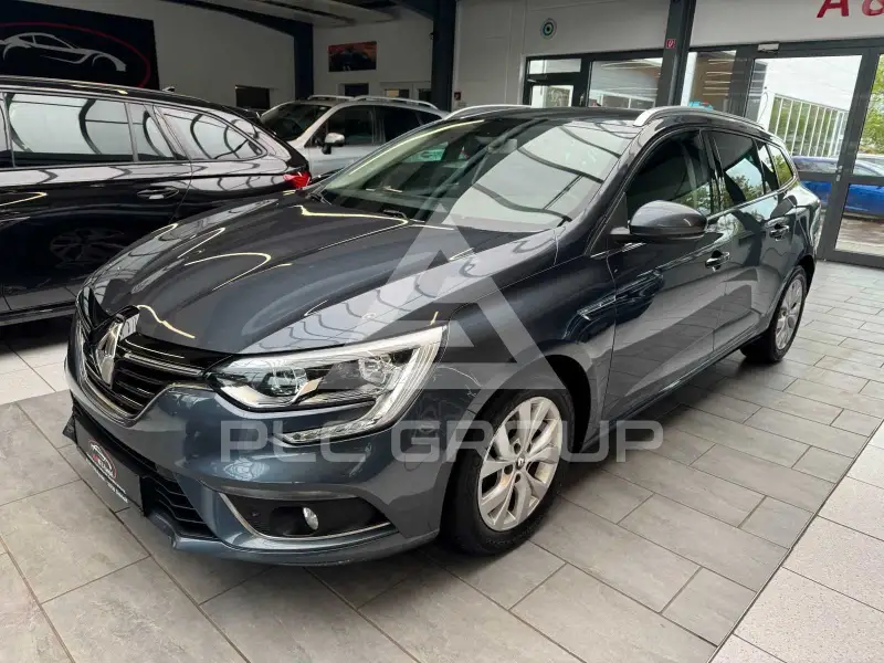 2019 Renault Megane