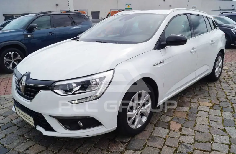 2019 Renault Megane