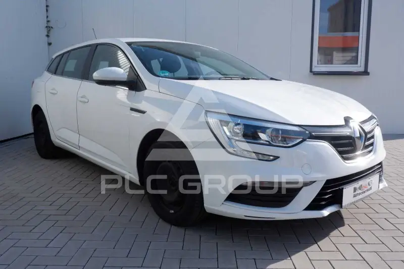 2019 Renault Megane