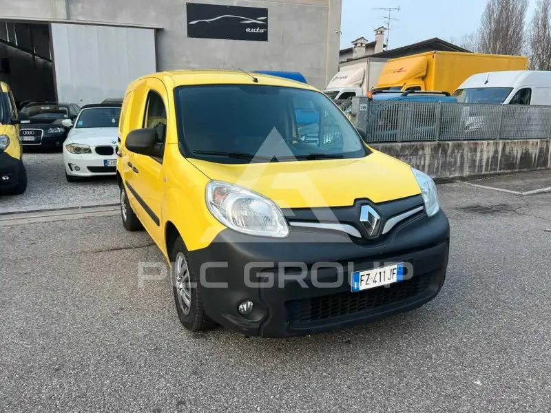 2019 Renault Kangoo