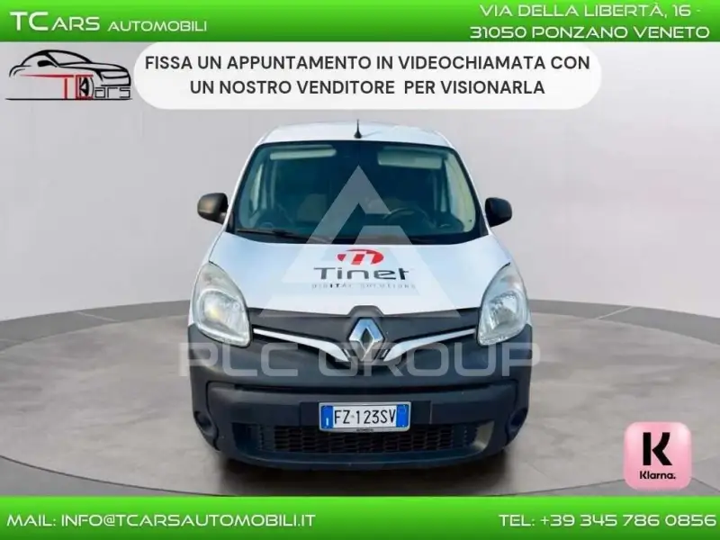 2019 Renault Kangoo