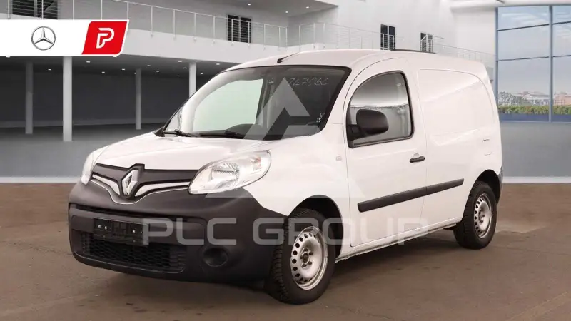 2019 Renault Kangoo
