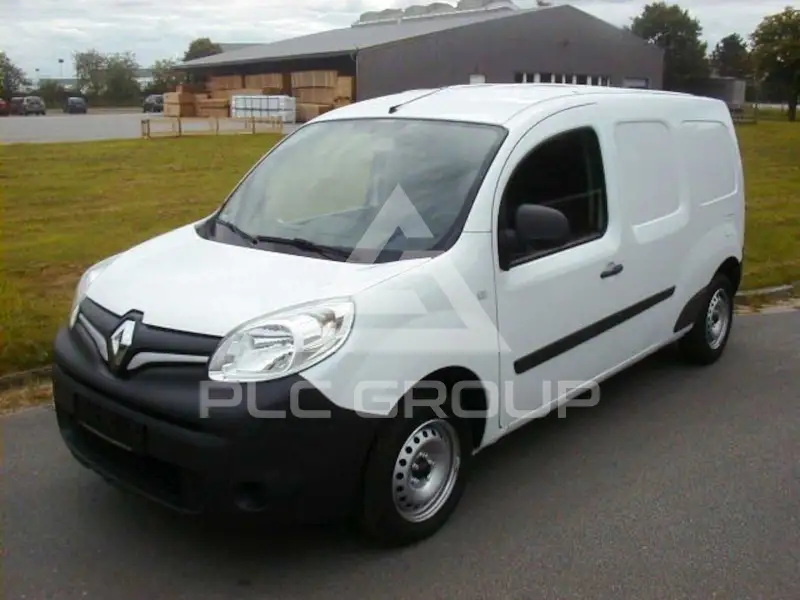 2019 Renault Kangoo